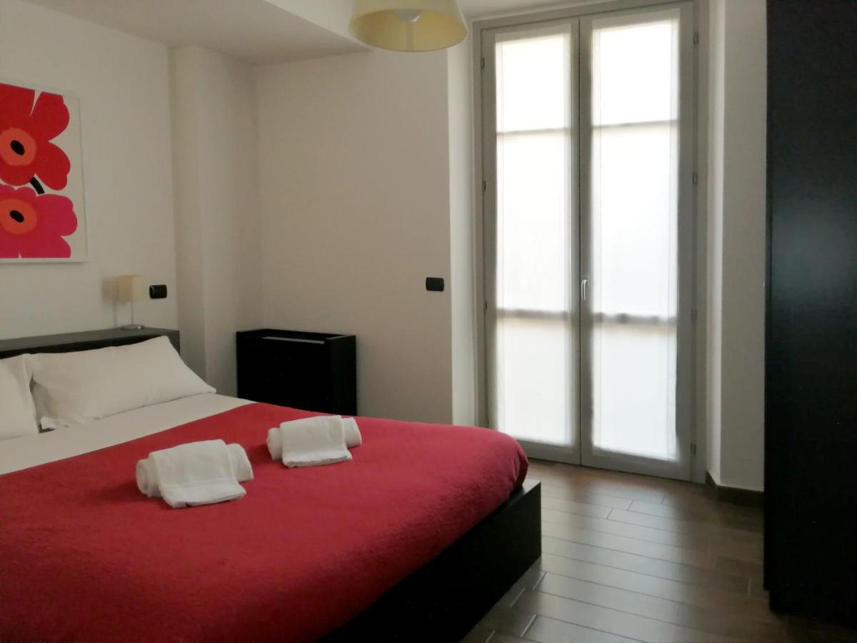 Appartamento Al Molo 1 Côme