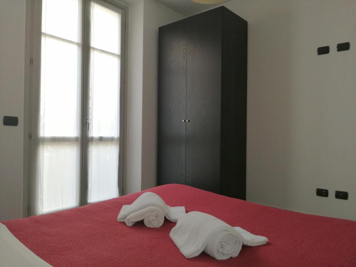 Appartamento Al Molo 1